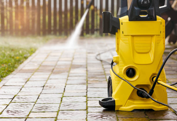Best Patio and Deck Pressure Washing  in Somerdale, NJ